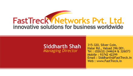 My Business Card